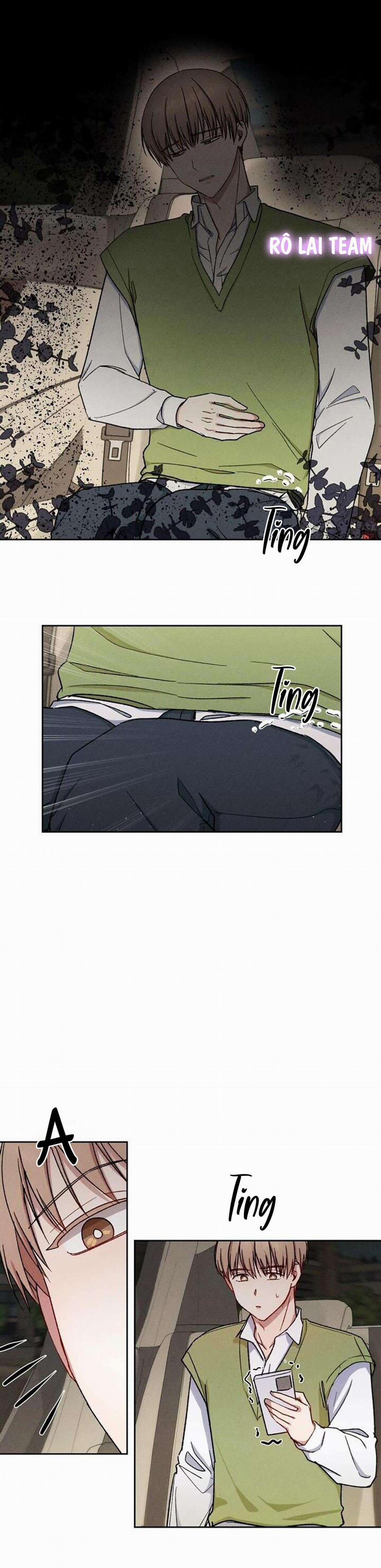 Giá Như Anh Cần Em 11 trang 11