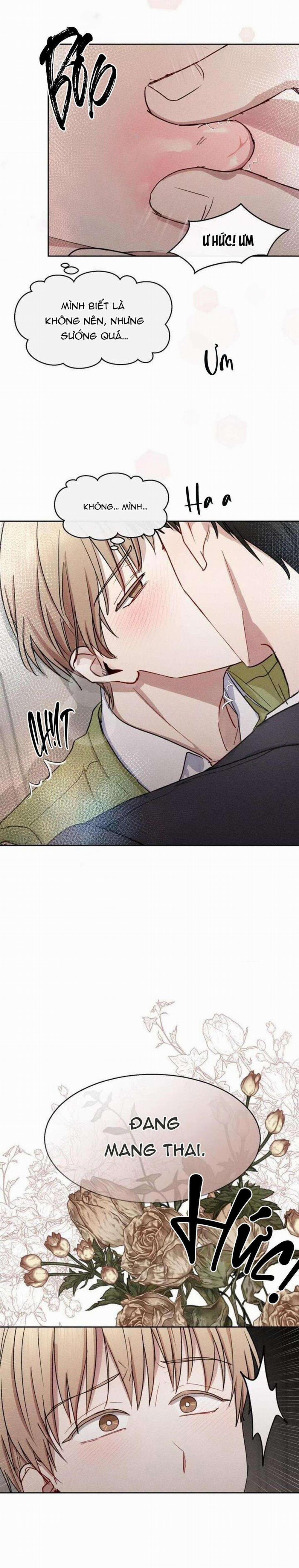 Giá Như Anh Cần Em 11 trang 21