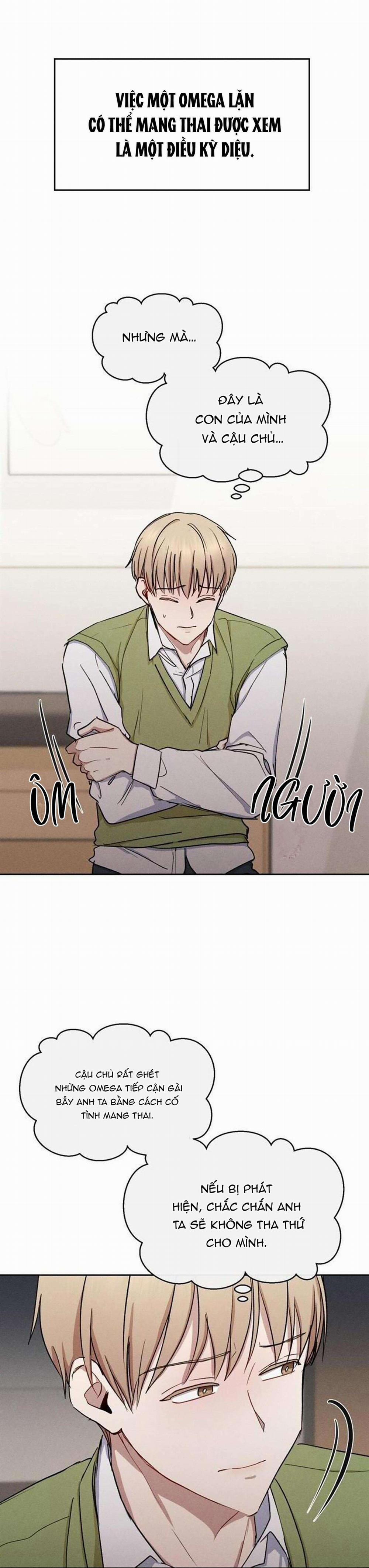 Giá Như Anh Cần Em 11 trang 4