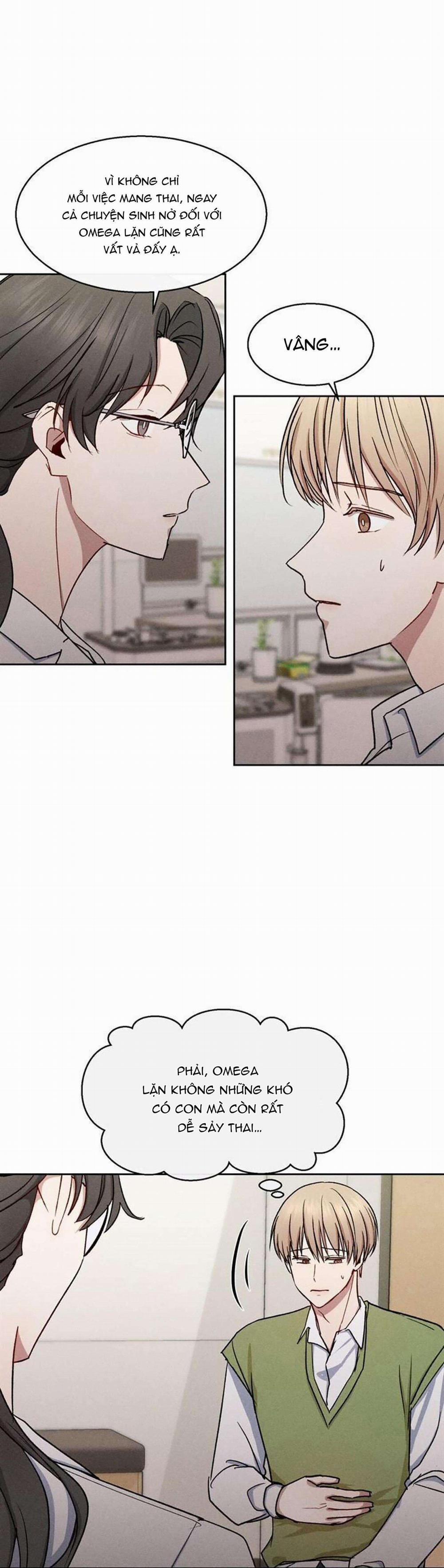 Giá Như Anh Cần Em 11 trang 7