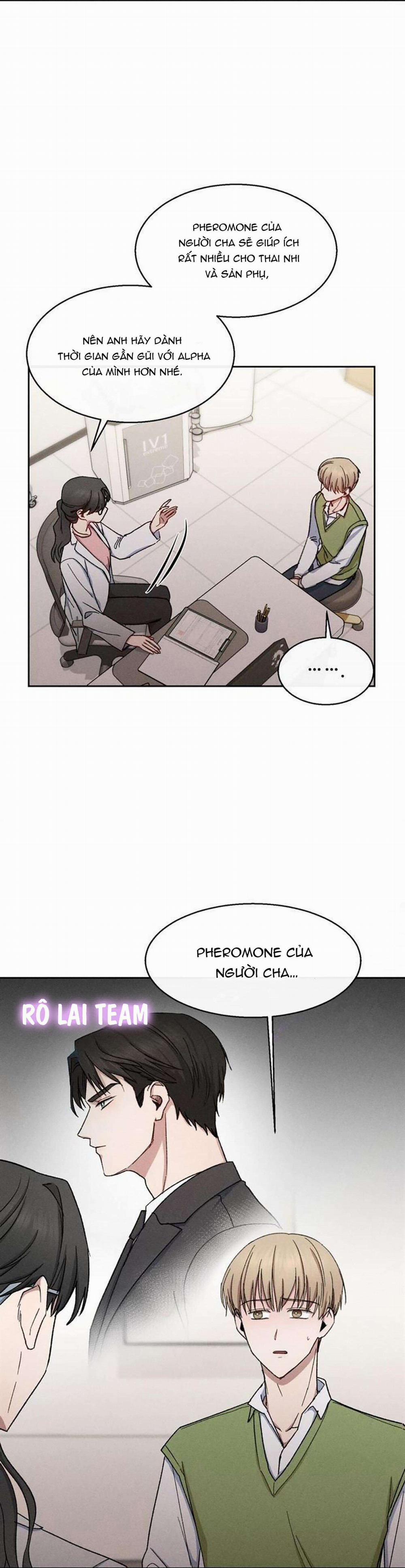 Giá Như Anh Cần Em 11 trang 8