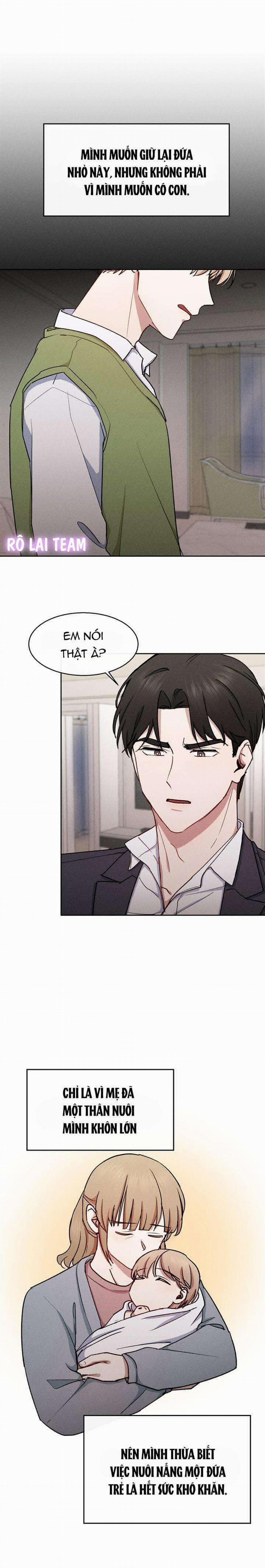 Giá Như Anh Cần Em 12 trang 0