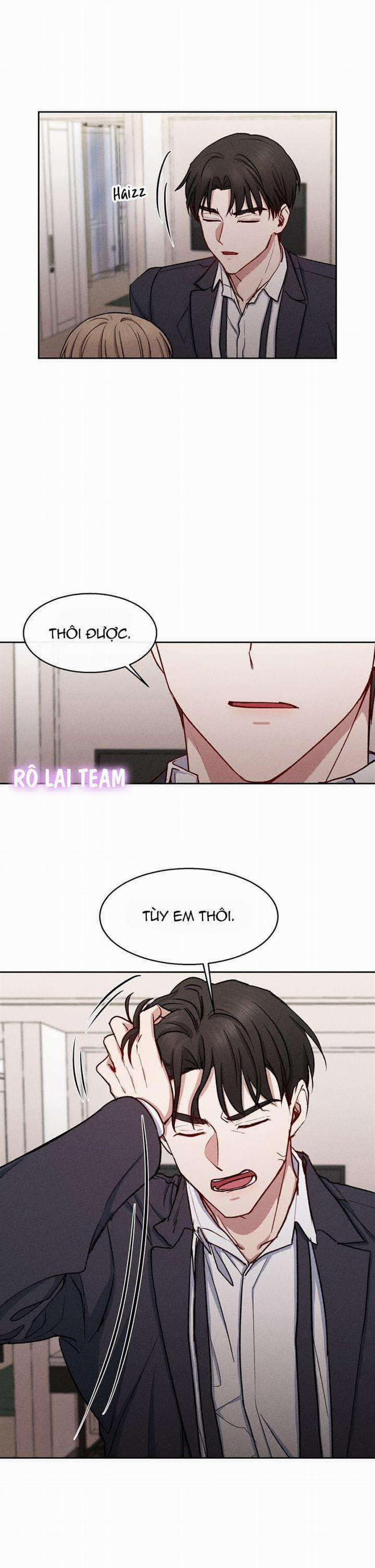 Giá Như Anh Cần Em 12 trang 10