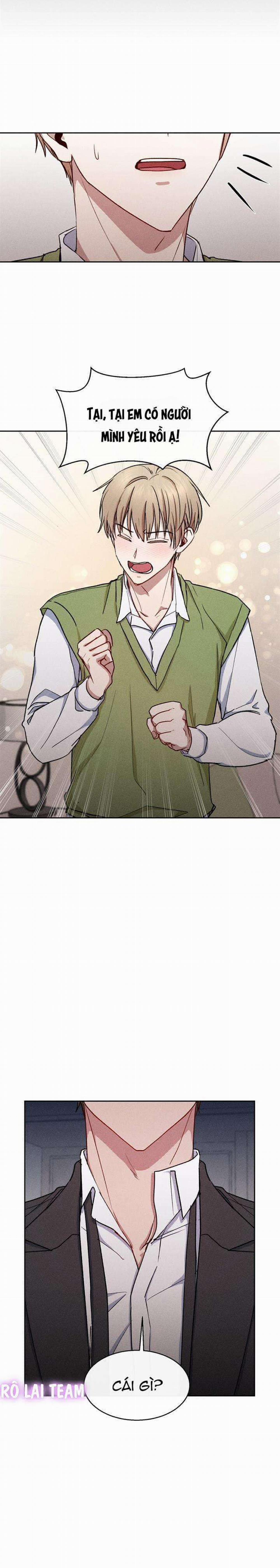 Giá Như Anh Cần Em 12 trang 5