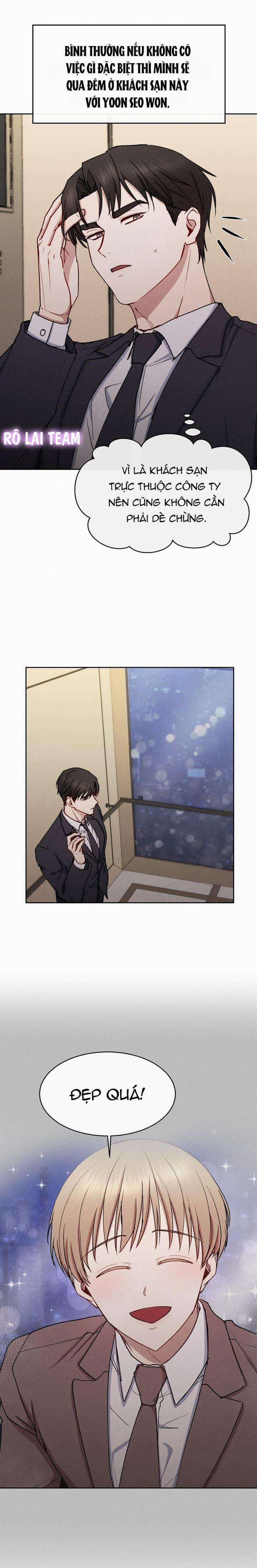 Giá Như Anh Cần Em 13 trang 1