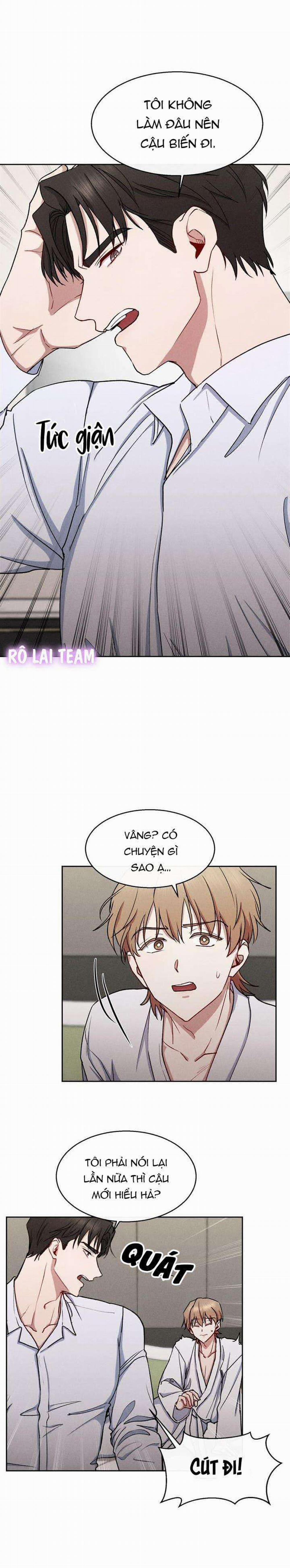 Giá Như Anh Cần Em 13 trang 10