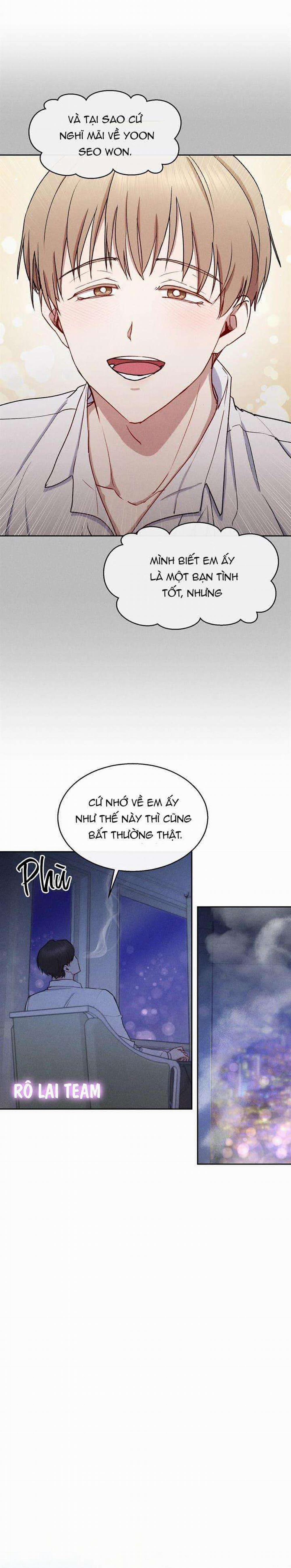 Giá Như Anh Cần Em 13 trang 13