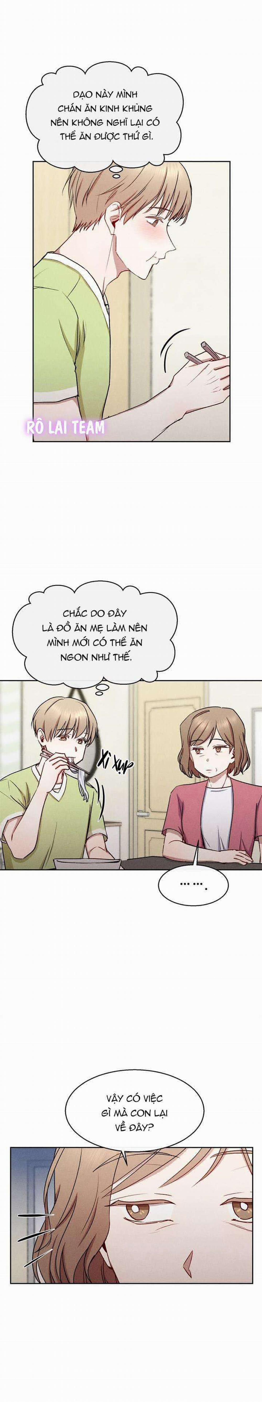 Giá Như Anh Cần Em 13 trang 17