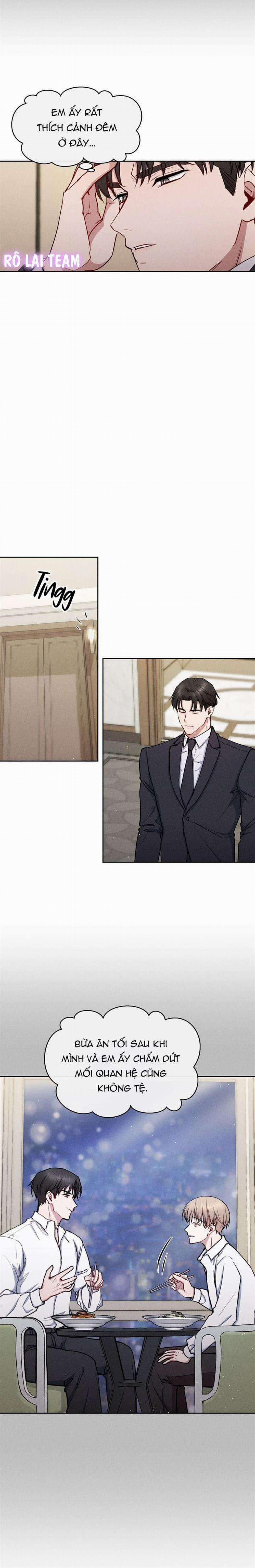 Giá Như Anh Cần Em 13 trang 2