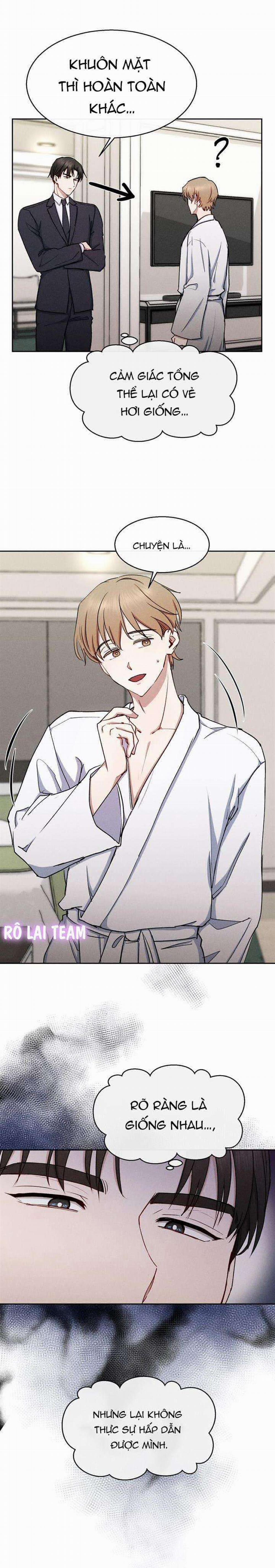 Giá Như Anh Cần Em 13 trang 5