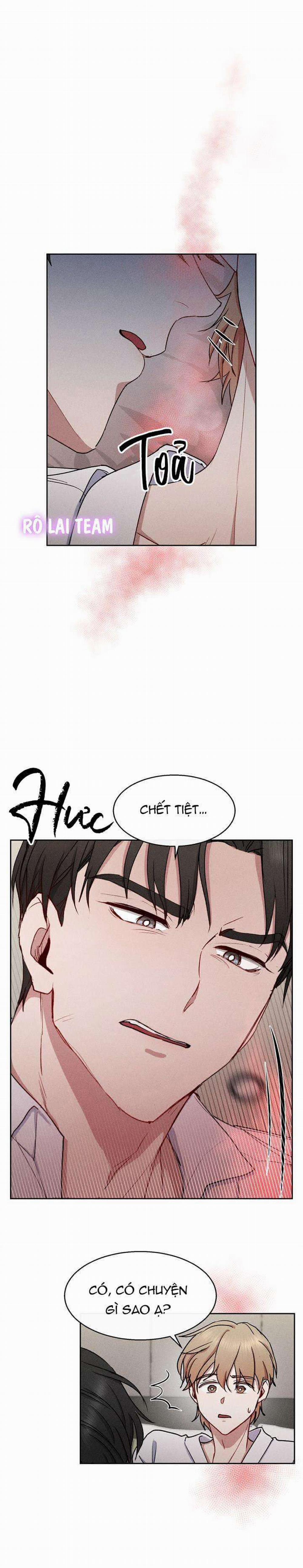 Giá Như Anh Cần Em 13 trang 8