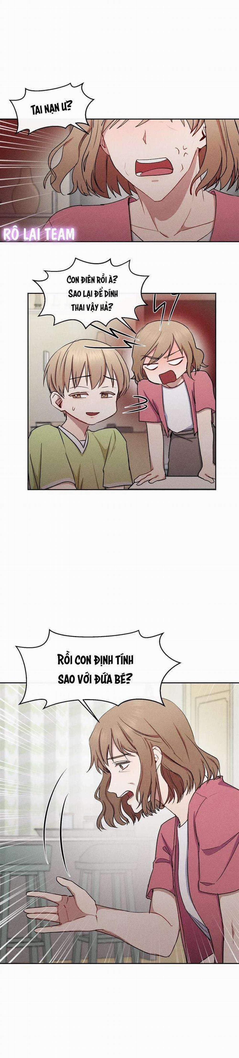 Giá Như Anh Cần Em 14 trang 0