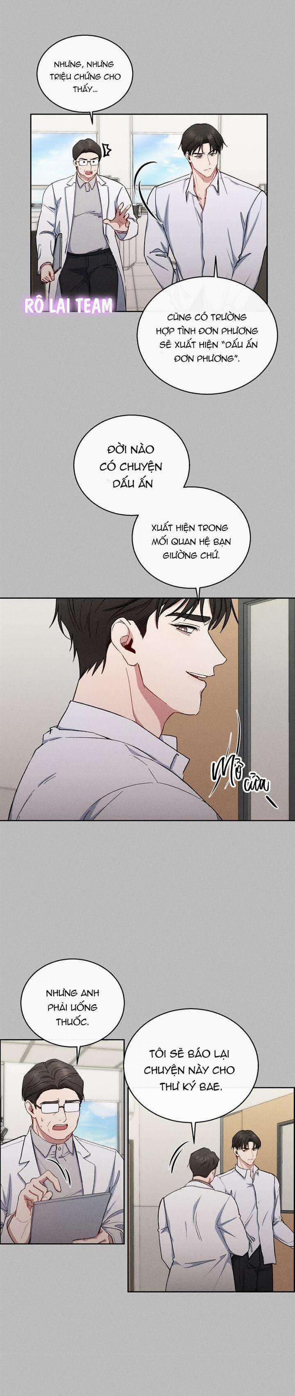 Giá Như Anh Cần Em 14 trang 11