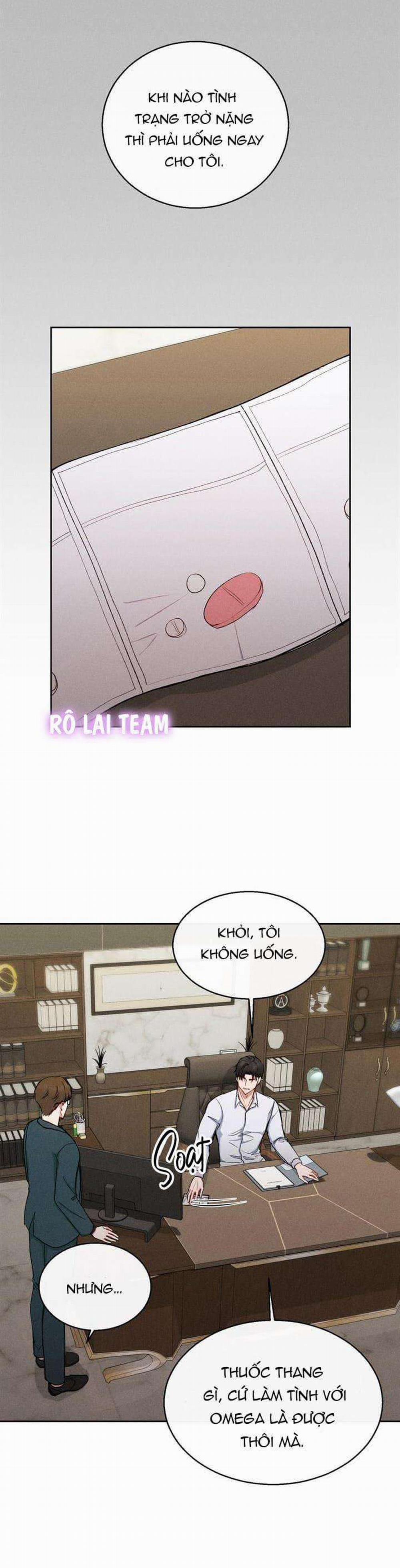 Giá Như Anh Cần Em 14 trang 12