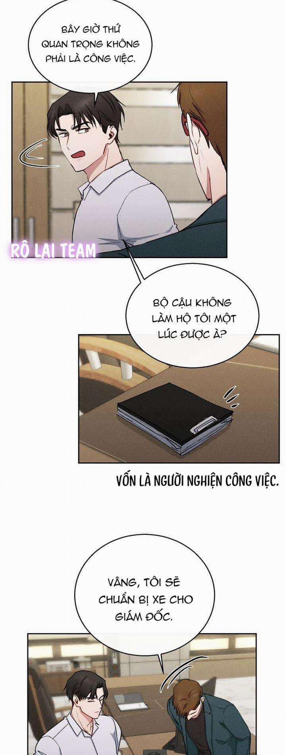 Giá Như Anh Cần Em 14 trang 16