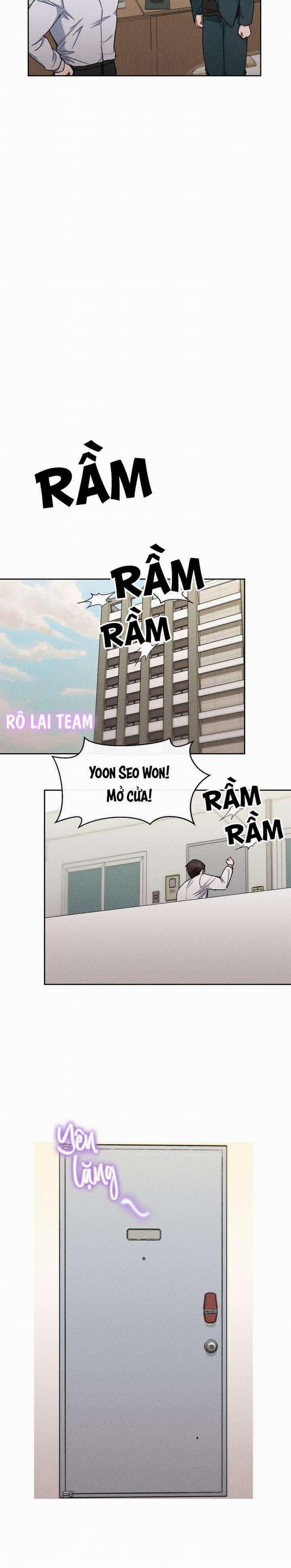 Giá Như Anh Cần Em 14 trang 17