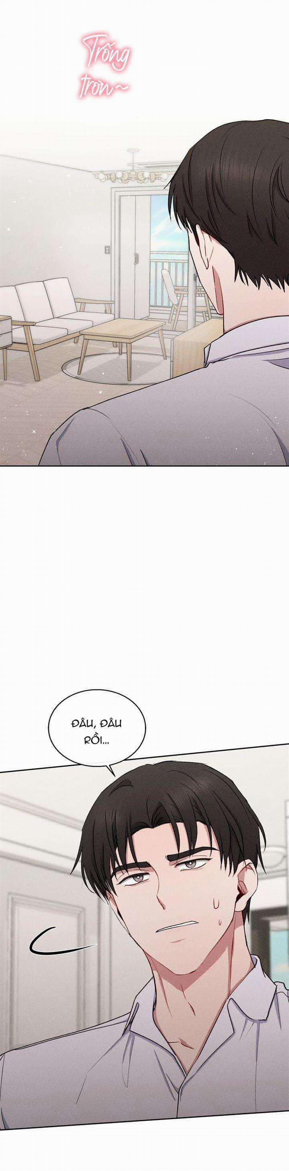 Giá Như Anh Cần Em 14 trang 19