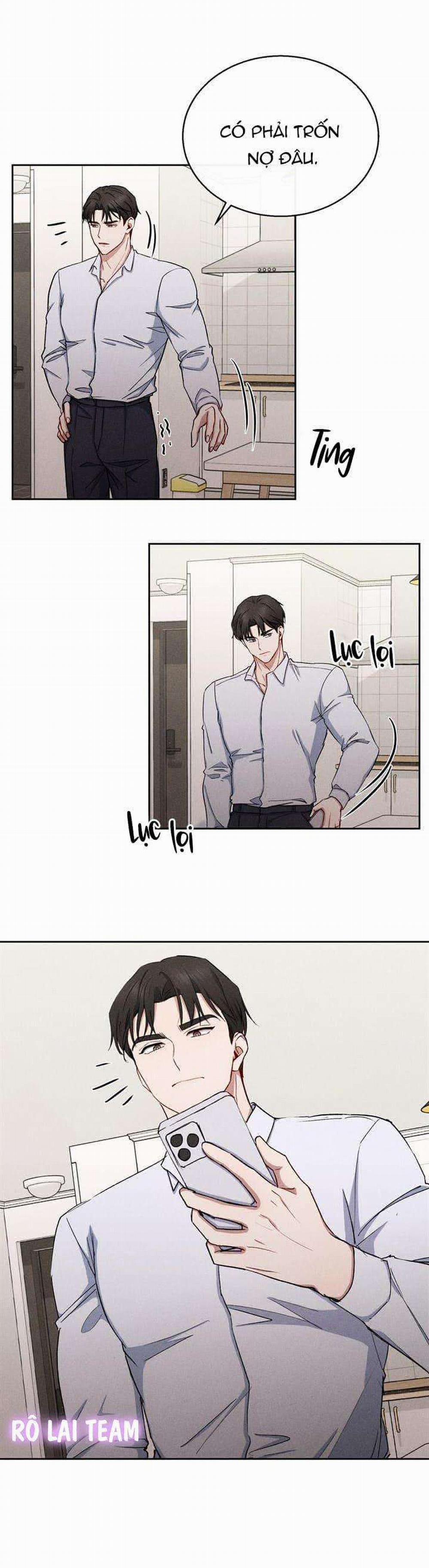 Giá Như Anh Cần Em 14 trang 22