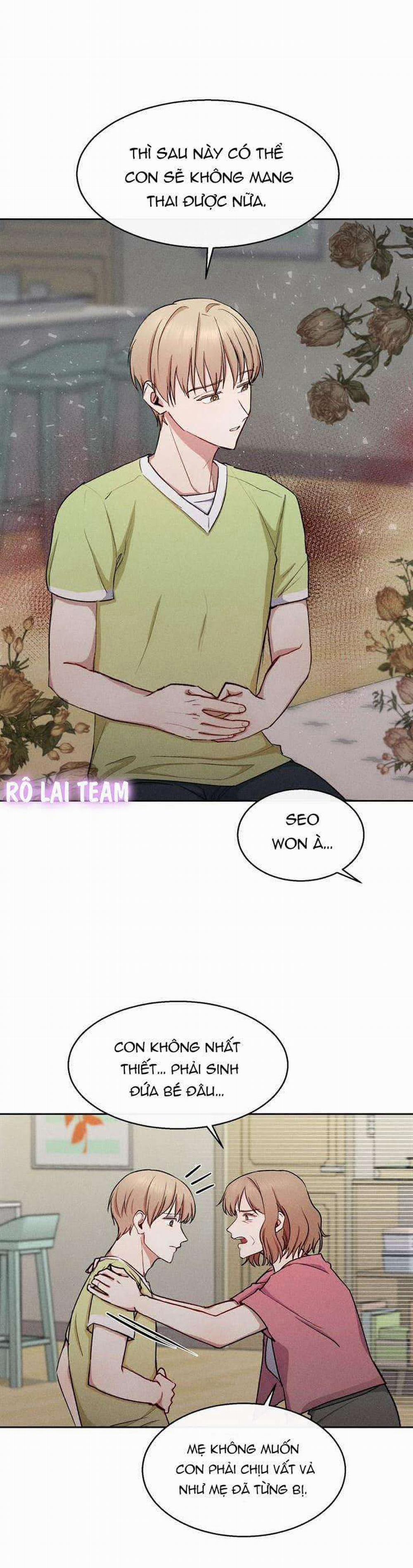 Giá Như Anh Cần Em 14 trang 3