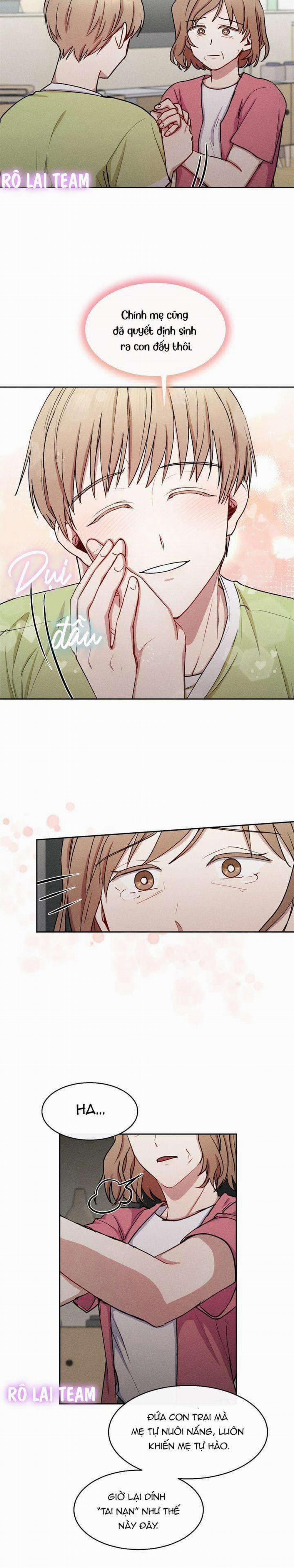 Giá Như Anh Cần Em 14 trang 5