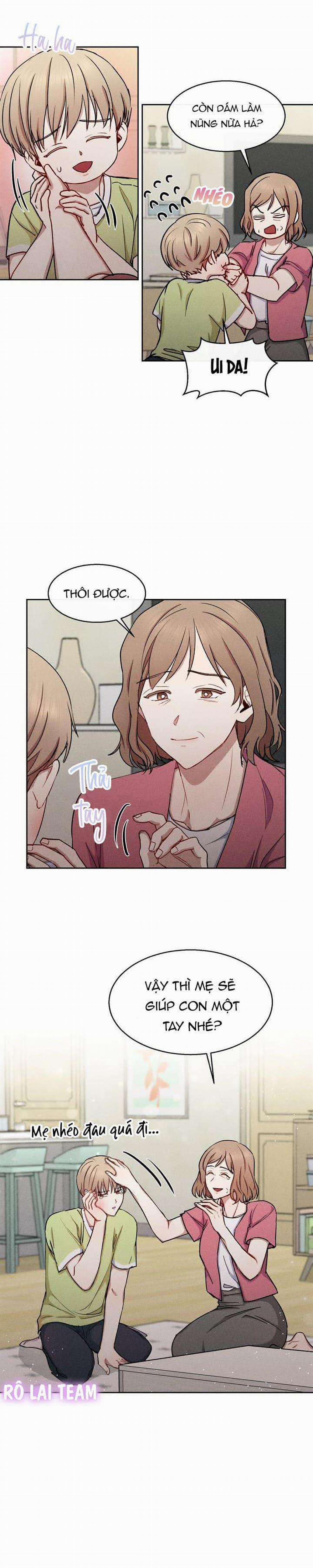 Giá Như Anh Cần Em 14 trang 6