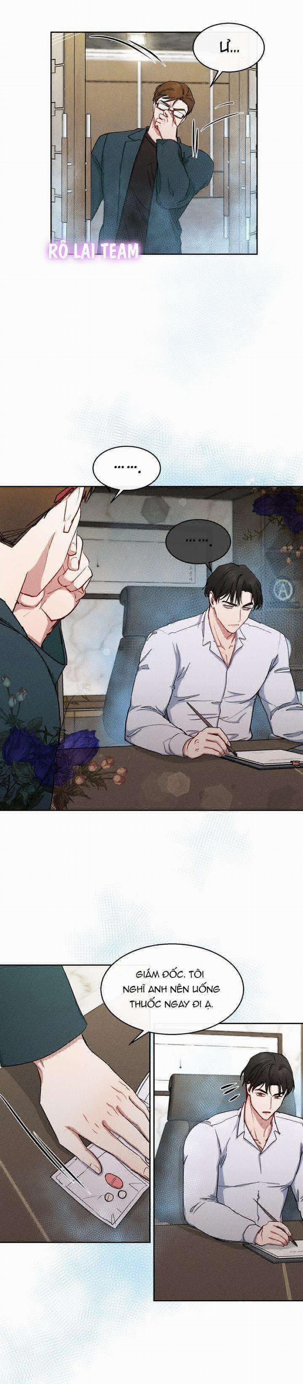 Giá Như Anh Cần Em 14 trang 8