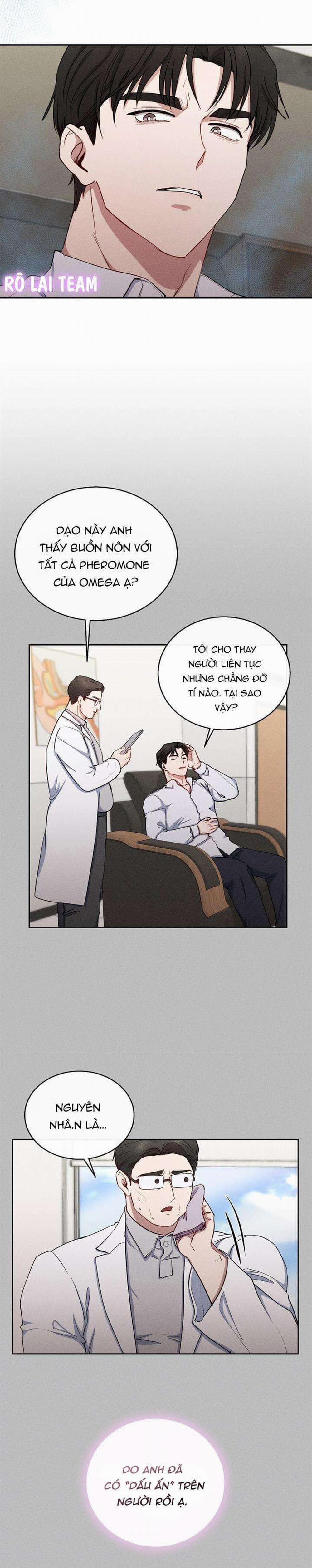 Giá Như Anh Cần Em 14 trang 9