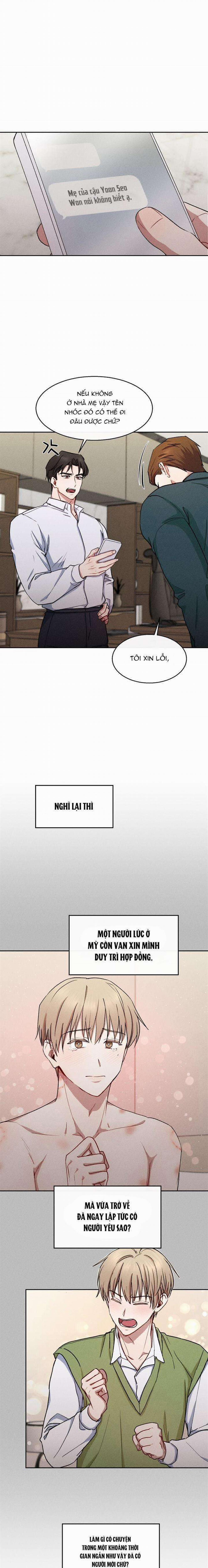 Giá Như Anh Cần Em 15 trang 0