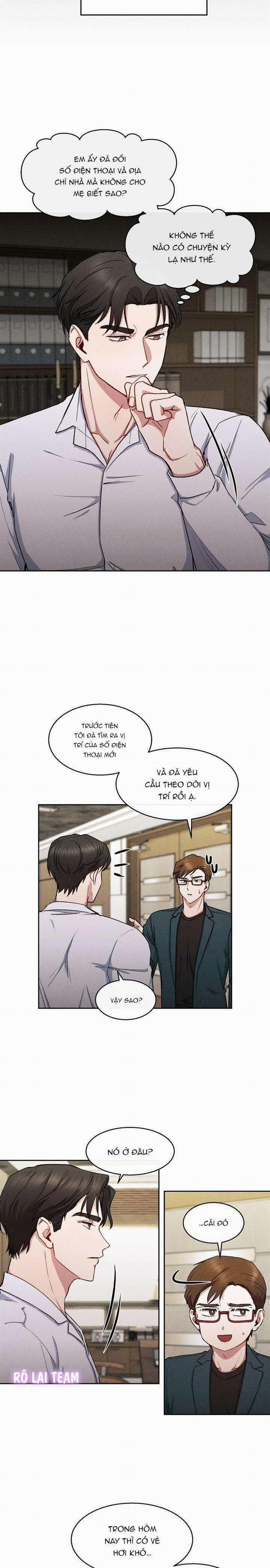 Giá Như Anh Cần Em 15 trang 1