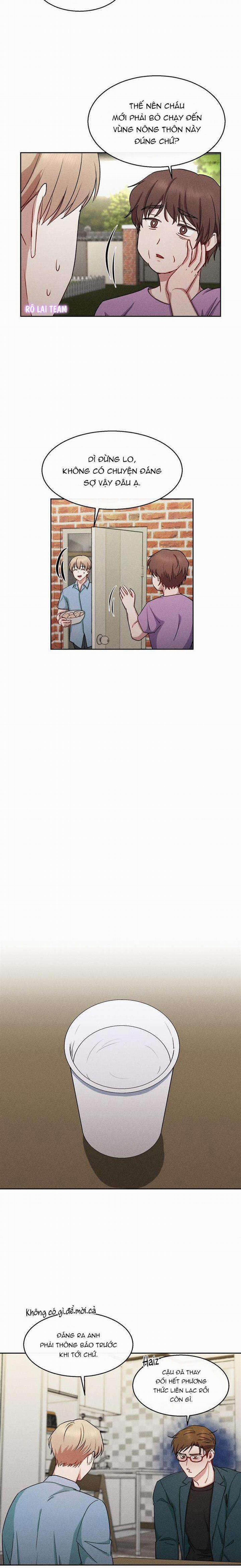 Giá Như Anh Cần Em 15 trang 11