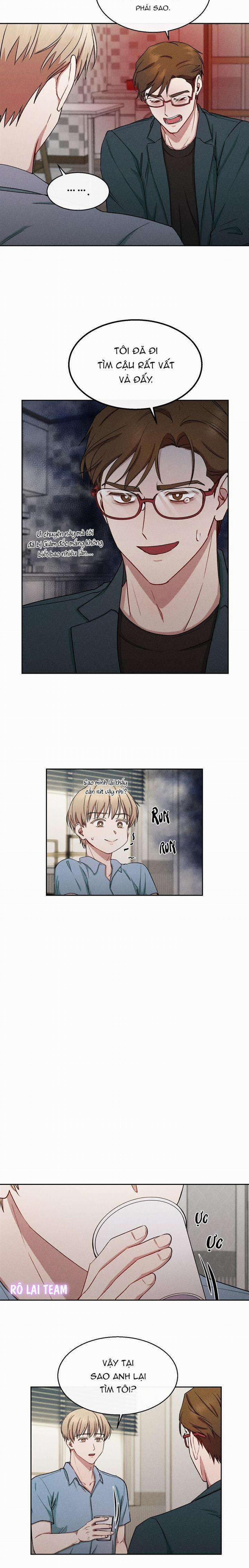 Giá Như Anh Cần Em 15 trang 13