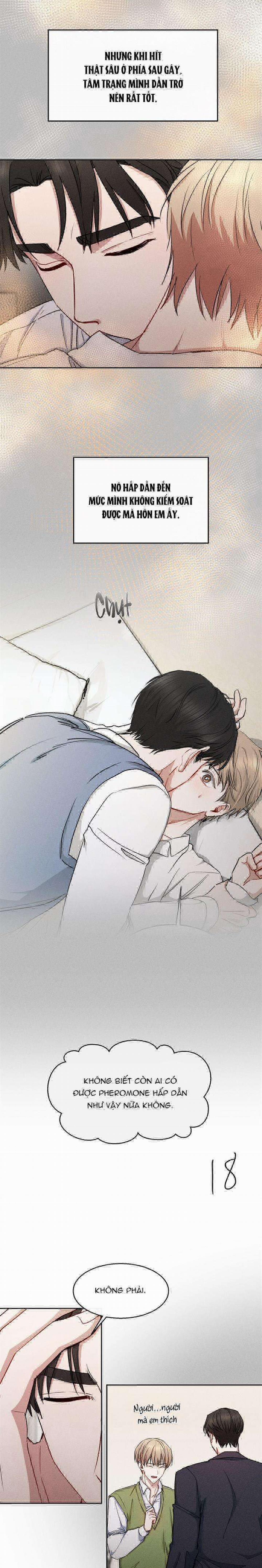 Giá Như Anh Cần Em 15 trang 4