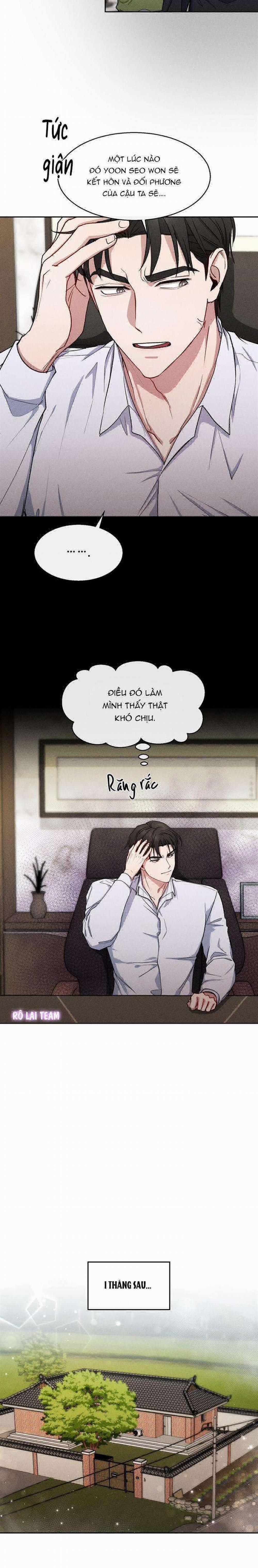 Giá Như Anh Cần Em 15 trang 5