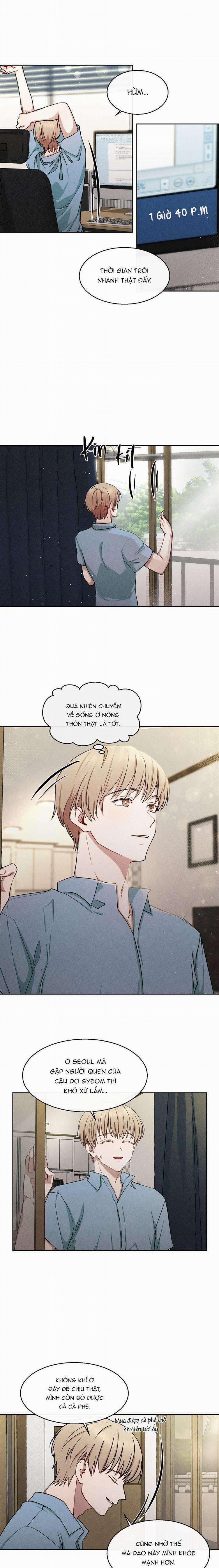 Giá Như Anh Cần Em 15 trang 6