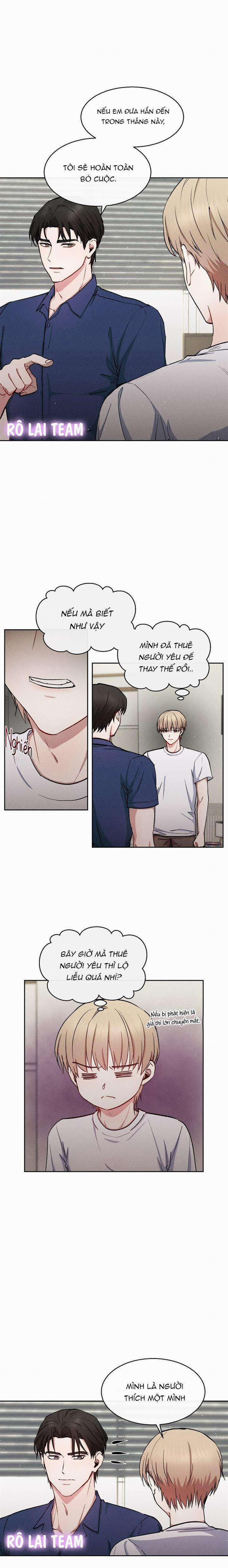 Giá Như Anh Cần Em 19 trang 0