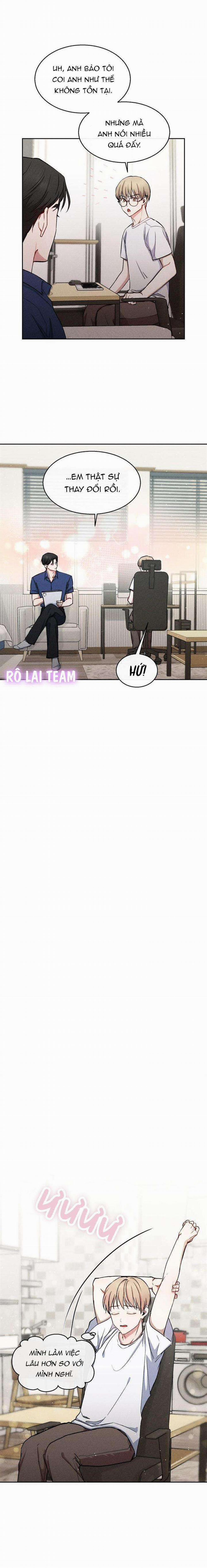 Giá Như Anh Cần Em 19 trang 10