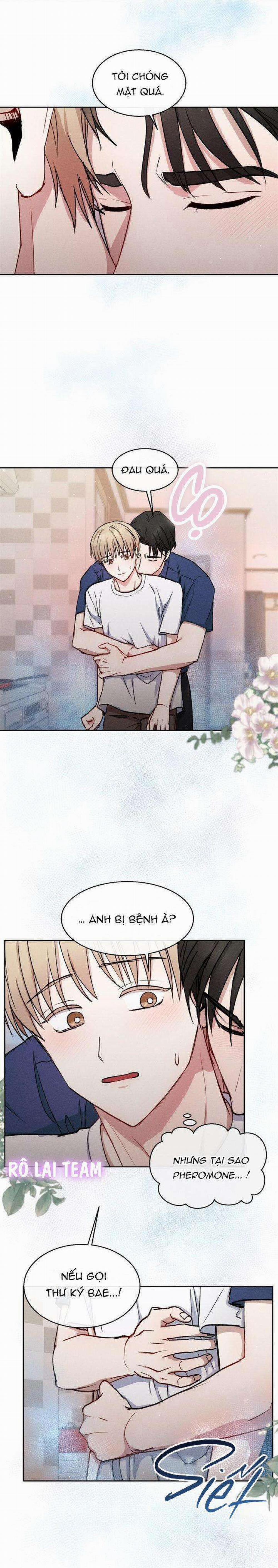 Giá Như Anh Cần Em 19 trang 12