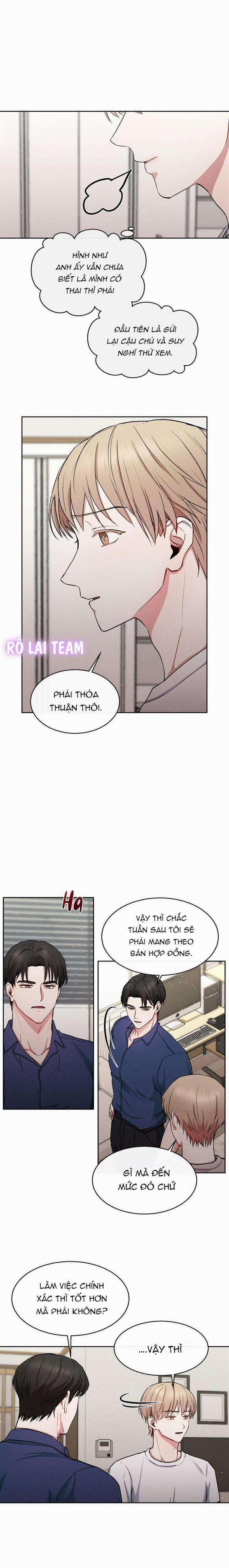 Giá Như Anh Cần Em 19 trang 2