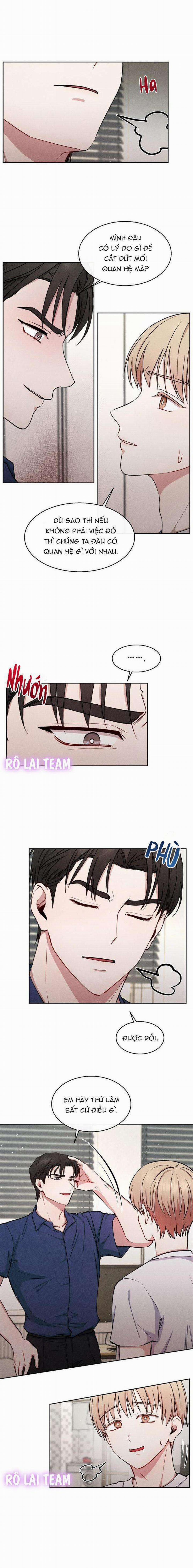 Giá Như Anh Cần Em 19 trang 4