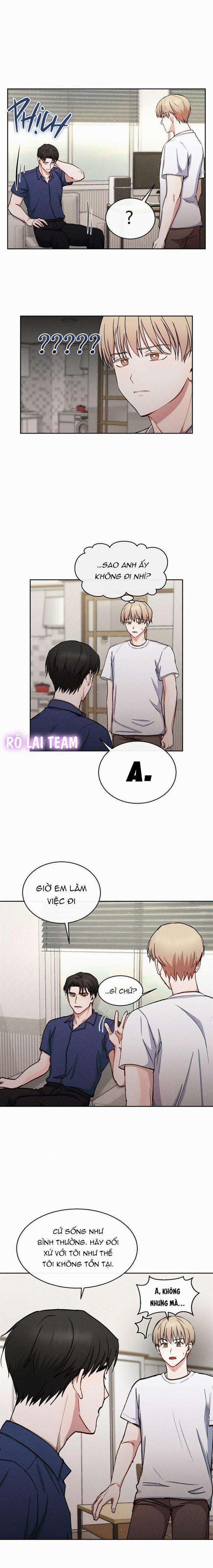 Giá Như Anh Cần Em 19 trang 5