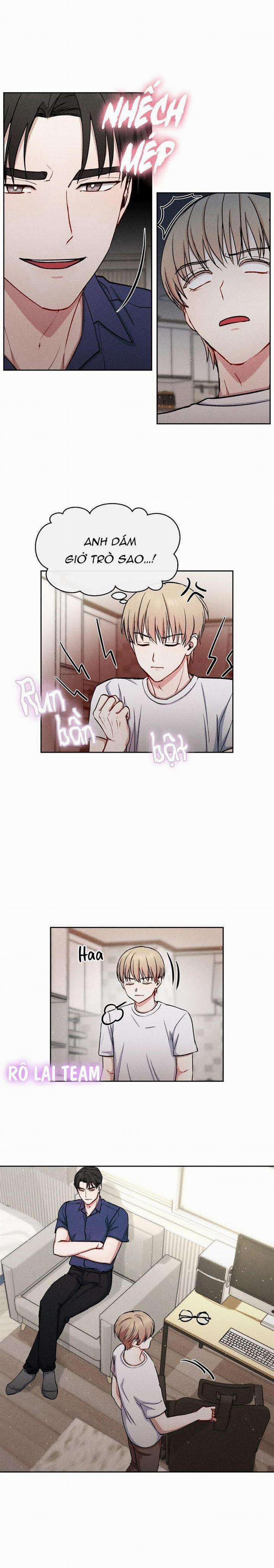 Giá Như Anh Cần Em 19 trang 7