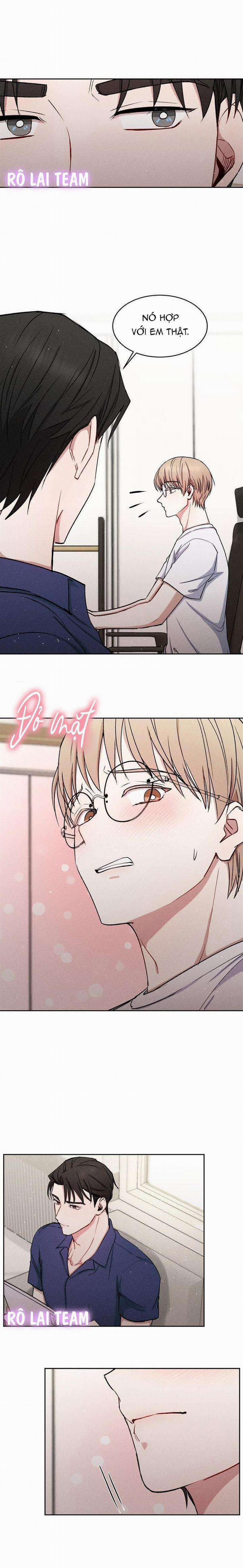 Giá Như Anh Cần Em 19 trang 9