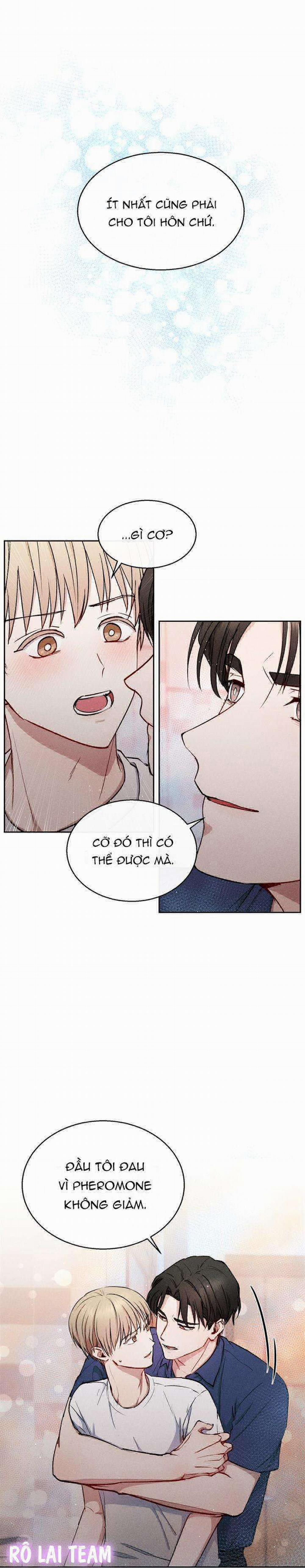 Giá Như Anh Cần Em 20 trang 0