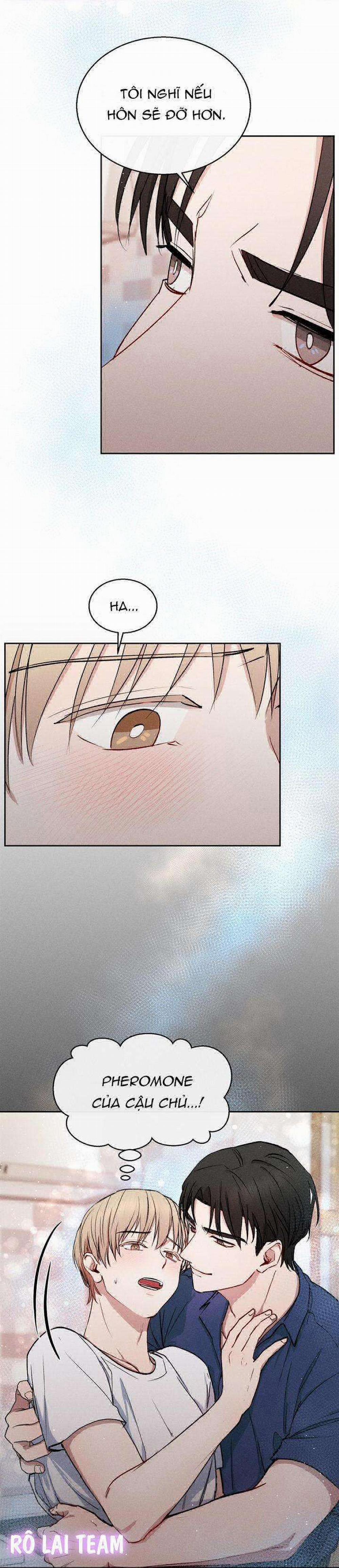 Giá Như Anh Cần Em 20 trang 1