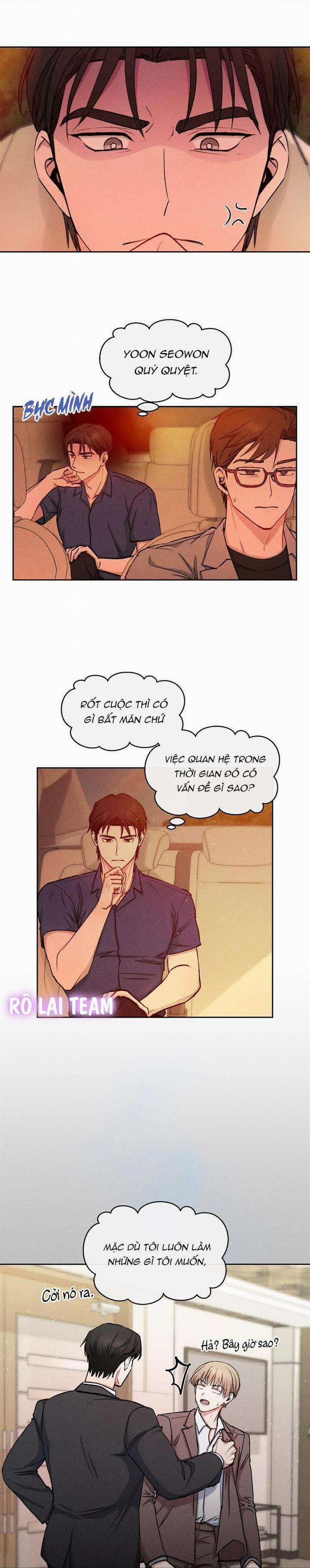 Giá Như Anh Cần Em 20 trang 10