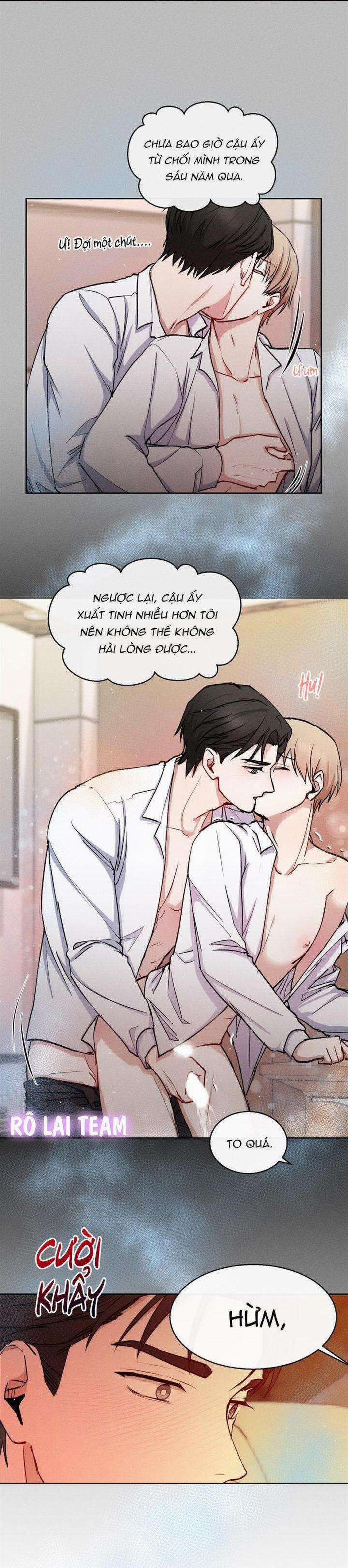 Giá Như Anh Cần Em 20 trang 11