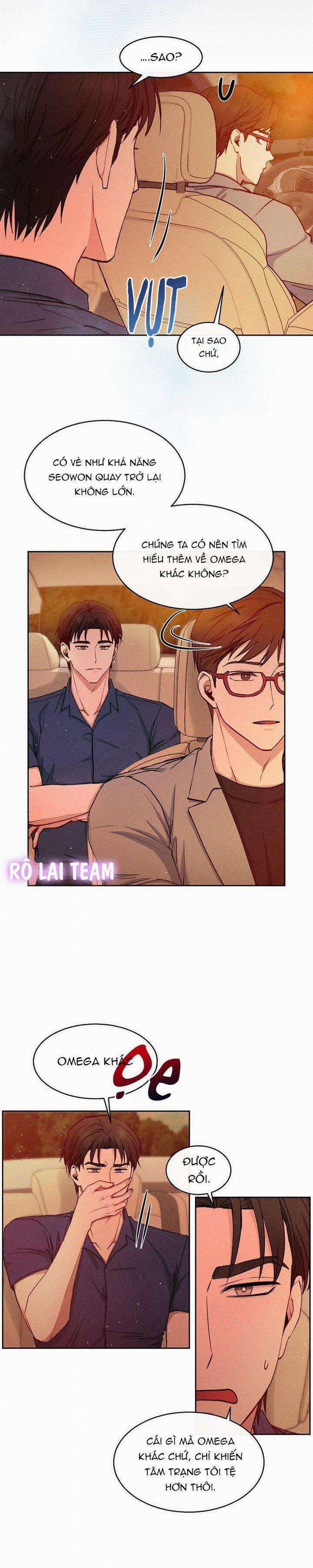 Giá Như Anh Cần Em 20 trang 12