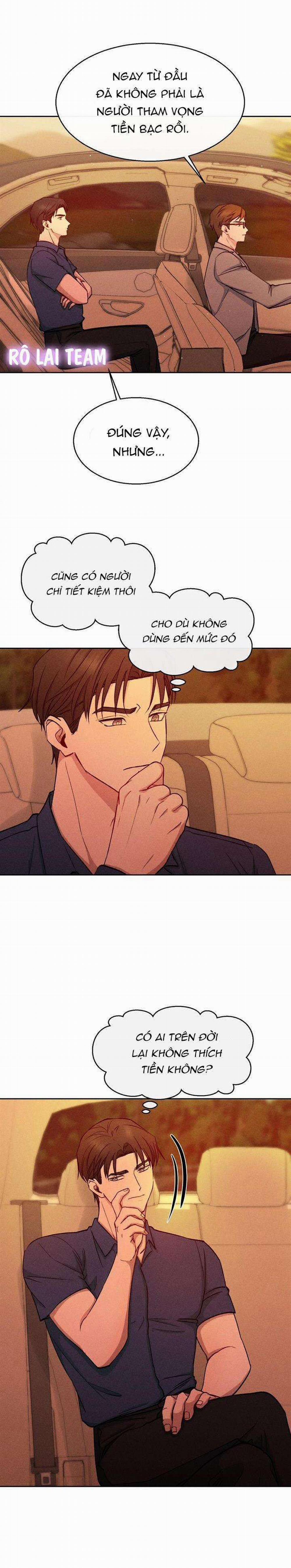 Giá Như Anh Cần Em 20 trang 14