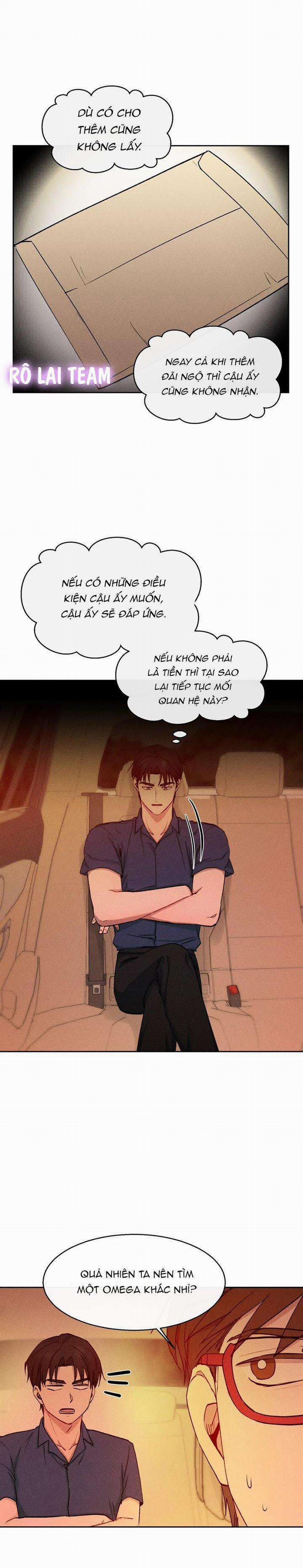 Giá Như Anh Cần Em 20 trang 15