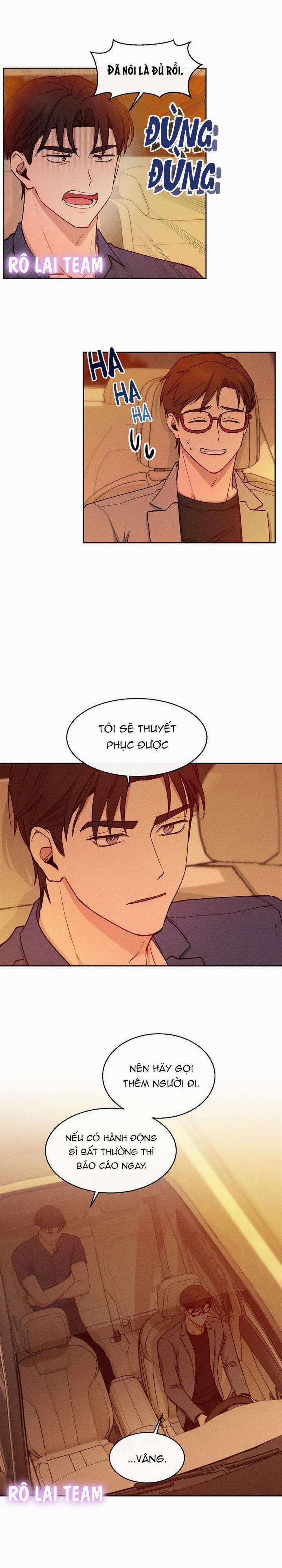 Giá Như Anh Cần Em 20 trang 16